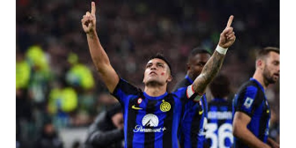 Lautaro kommenterte spillet i et intervju etter kampen